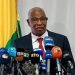 Retour à l'ordre constitutionnel en Guinée, le Premier ministre promet toutes les élections en 2025! (Conférence de Presse) 15 Retour à l’ordre constitutionnel en Guinée, le Premier ministre promet toutes les élections en 2025! (Conférence de Presse)