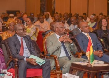 Allocation de subvention aux EPA: cette exigence désormais du premier ministre Bah Oury