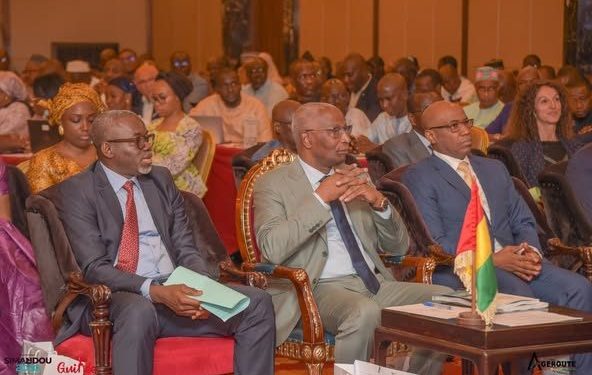 Allocation de subvention aux EPA: cette exigence désormais du premier ministre Bah Oury 1 Allocation de subvention aux EPA: cette exigence désormais du premier ministre Bah Oury