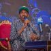 "Compteurs prépayés... ça sécurise votre poche et sécurise votre réseau" (Elhadj Gando Barry) 9 « Compteurs prépayés… ça sécurise votre poche et sécurise votre réseau » (Elhadj Gando Barry)