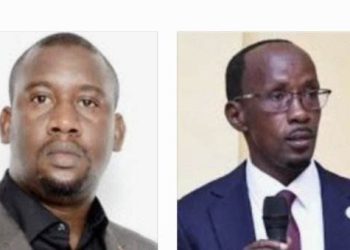 Procès en appel d’Aliou Bah : le parquet demande une peine plus lourde !