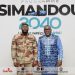 𝐌𝐀𝐆𝐄𝐋 - Le ministre Felix LAMAH rencontre le général Amara CAMARA. L'agriculture, premier pilier du projet Simandou. 9 𝐌𝐀𝐆𝐄𝐋 – Le ministre Felix LAMAH rencontre le général Amara CAMARA. L’agriculture, premier pilier du projet Simandou.
