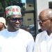 "S’opposer aujourd’hui à la junte vous expose à 4 risques en Guinée" (Ibrahim Diallo) 8 « S’opposer aujourd’hui à la junte vous expose à 4 risques en Guinée » (Ibrahim Diallo)