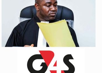 Le tribunal du travail condamne G4S à payer plus de 55 millions GNF à un ancien employé