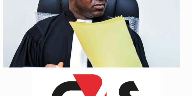 Le tribunal du travail condamne G4S à payer plus de 55 millions GNF à un ancien employé 1 Le tribunal du travail condamne G4S à payer plus de 55 millions GNF à un ancien employé
