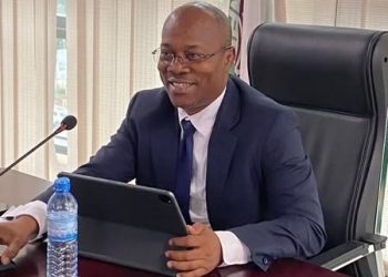 « La Guinée mérite mieux qu’une opposition de principe » (Ouasmane Gaoual Diallo)