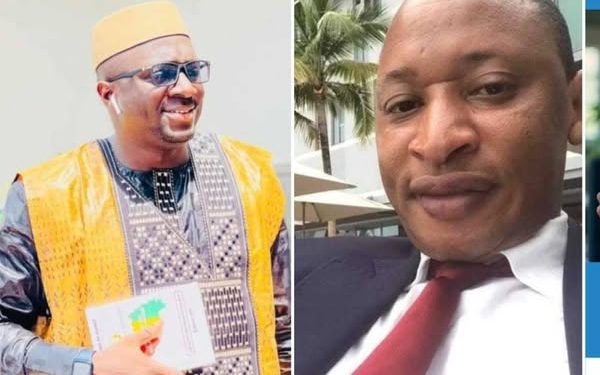 Le ministre Mory Condé, architecte de la reconstruction des cités administratives et de la modernisation urbaine [Par Ibrahima Diallo]