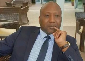 « La libération de Moussa Dadis Camara est une preuve manifeste du mépris des autorités envers la justice et les droits humains » selon Dr Ibrahima Sacko