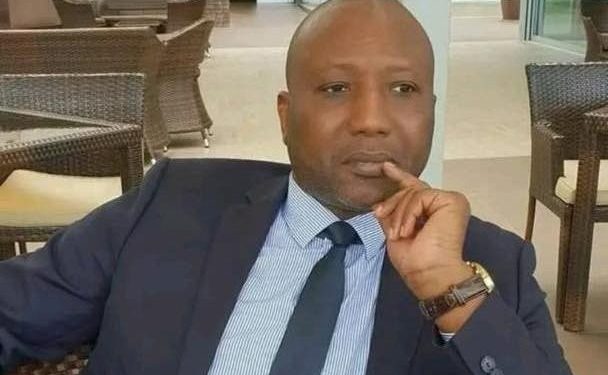« La libération de Moussa Dadis Camara est une preuve manifeste du mépris des autorités envers la justice et les droits humains » selon Dr Ibrahima Sacko 1 « La libération de Moussa Dadis Camara est une preuve manifeste du mépris des autorités envers la justice et les droits humains » selon Dr Ibrahima Sacko