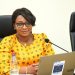 Djenabou Touré Camara, une icône du leadership électoral en Guinée(Ibrahim Diallo) 10 Djenabou Touré Camara, une icône du leadership électoral en Guinée(Ibrahim Diallo)