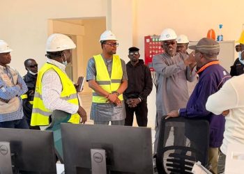 Journée mondiale de l’eau: le ministre de l’hydraulique annonce un état des lieux