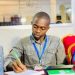 Insécurité: Mohamed Junior Diallo, un journaliste d'ESPACE au chômage victime de cambriolage à son domicile à Conakry 12 Insécurité: Mohamed Junior Diallo, un journaliste d’ESPACE au chômage victime de cambriolage à son domicile à Conakry