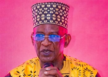 Crime odieux à Kankan: le ministre de la justice promet toute la justice