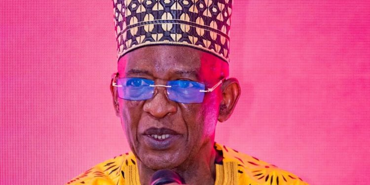Crime odieux à Kankan: le ministre de la justice promet toute la justice 1 Crime odieux à Kankan: le ministre de la justice promet toute la justice