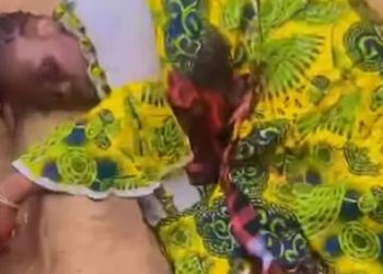 Crime passionnel à Kankan: un homme poignarde à mort sa femme