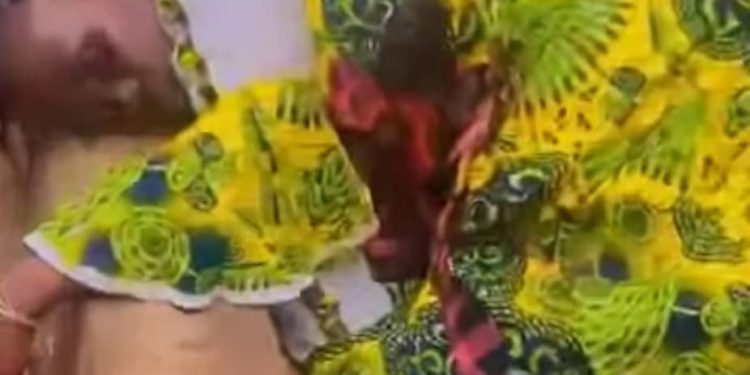Crime passionnel à Kankan: un homme poignarde à mort sa femme 1 Crime passionnel à Kankan: un homme poignarde à mort sa femme