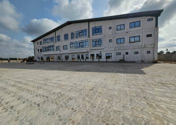 L&rsquo;usine de fabrication et de requalification de bouteilles de gaz butane de Konta bientôt opérationnelle