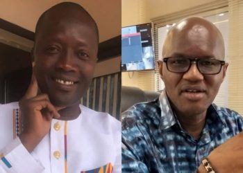 CRIEF: 5 ans de prison requis contre Dr Ibrahima Kourouma et Mohamed V Sankhon !