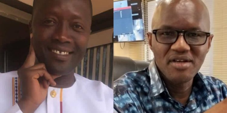 Procès de l’ancien ministre Ibrahima Kourouma : les plaidoiries s’achèvent à la CRIEF, le verdict attendu le 16 avril 2025 1 CRIEF: 5 ans de prison requis contre Dr Ibrahima Kourouma et Mohamed V Sankhon !