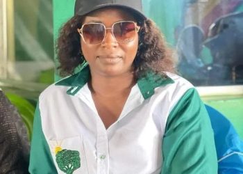 Menaces et intimidations: Maimouna Bah (Maï Kadidia) et ses avocats portent plainte contre X