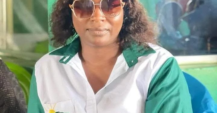Menaces et intimidations: Maimouna Bah (Maï Kadidia) et ses avocats portent plainte contre X 1 Menaces et intimidations: Maimouna Bah (Maï Kadidia) et ses avocats portent plainte contre X