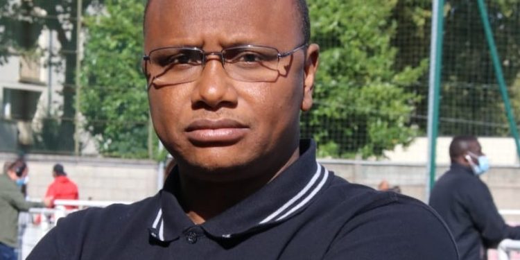 Santé précaire de Mandian Sidibé: vendredi 21 mars 2025, à Ignace Denn pour vérifier les propos du Procureur Spécial Aly Touré 1 Santé précaire de Mandian Sidibé: vendredi 21 mars 2025, à Ignace Denn pour vérifier les propos du Procureur Spécial Aly Touré