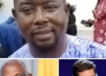 Grand oral du premier ministre et la sortie de la France sur les disparitions en Guinée, ce que Marc Yombouno n’a pas compris