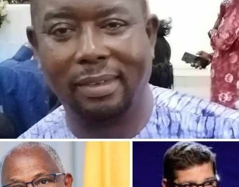 Grand oral du premier ministre et la sortie de la France sur les disparitions en Guinée, ce que Marc Yombouno n'a pas compris 1 Grand oral du premier ministre et la sortie de la France sur les disparitions en Guinée, ce que Marc Yombouno n’a pas compris
