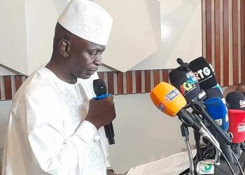 Evaluation des partis politiques: voici les partis dissous !