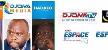 Des centaines d’emplois perdus dans la presse, Bah Oury se félicite de l&rsquo;état actuel du paysage médiatique
