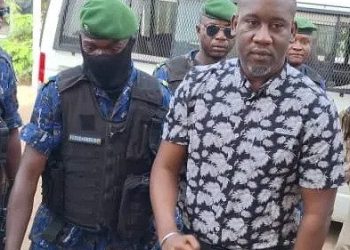 Cour d’Appel de Conakry: la défense d’Aliou Bah demande la relaxe de son client