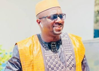 Simandou: le ministre Mory Condé interdit toute transaction foncière le long des voies ferrées du corridor du projet Simandou (Communiqué)