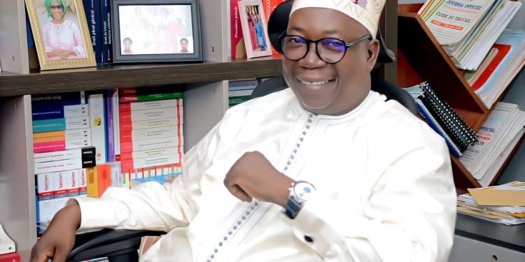  »La démocratie n’est pas seulement une question de textes. C’est aussi et surtout une affaire de convictions et d’état d’esprit ». (Me Mohamed Traoré)