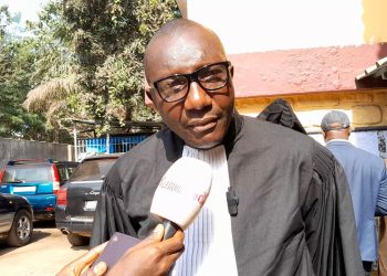 Coup de feu dans une école à Nongo : un élève et son père devant la Tribunal pour Enfants!