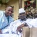 Général Mamadi Doumbouya : la clémence au service de la réconciliation nationale (Par Moussa Moïse Sylla) 9 Général Mamadi Doumbouya : la clémence au service de la réconciliation nationale (Par Moussa Moïse Sylla)
