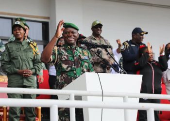 Gabon : Le président Nguema n’a pas démissionné de l’armée