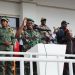 Gabon : Le président Nguema n’a pas démissionné de l’armée