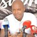 Evaluation des partis politiques: une politique de diviser pour régner, selon Ibrahim Diallo du FNDC 9 Evaluation des partis politiques: une politique de diviser pour régner, selon Ibrahim Diallo du FNDC