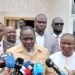 Union Sacrée des forces vives: Oyé Béavogui aussi désengage le PDG-RDA