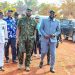 Raffinerie d’alumine : Le Président du Comité Stratégique de l’Accord-Cadre Sino-Guinéen Djiba DIAKITÉ préside le démarrage effectif des travaux de construction de la raffinerie d’alumine de SPIC dans la préfecture de Boffa 13 Raffinerie d’alumine : Le Président du Comité Stratégique de l’Accord-Cadre Sino-Guinéen Djiba DIAKITÉ préside le démarrage effectif des travaux de construction de la raffinerie d’alumine de SPIC dans la préfecture de Boffa