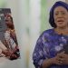 "De Maman à moi, les valeurs qui façonnent mon destin", l'ouvrage de Ramatoulaye Camara parut chez l'Harmattan Guinée 9 « De Maman à moi, les valeurs qui façonnent mon destin », l’ouvrage de Ramatoulaye Camara parut chez l’Harmattan Guinée