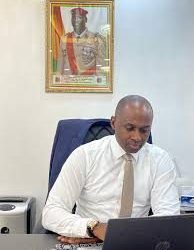 CRIEF : LE DG DE FAPGAZ, Kaman Sadji Diallo dénonce une « attaque contre sa réputation »