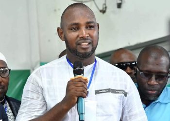 La Trahison envers Cellou Dalein Diallo et l&rsquo;UFDG : Une Stratégie pour Anéantir l&rsquo;opposition.