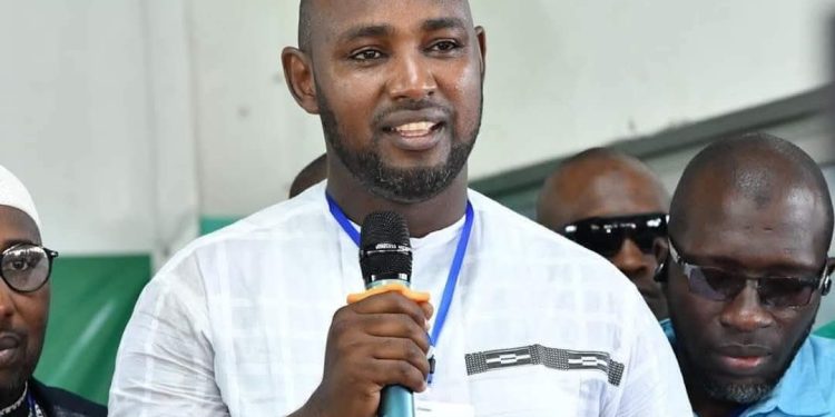 La Trahison envers Cellou Dalein Diallo et l'UFDG : Une Stratégie pour Anéantir l'opposition. 1 La Trahison envers Cellou Dalein Diallo et l’UFDG : Une Stratégie pour Anéantir l’opposition.