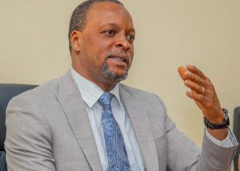 Aid El Fitr: le message de paix et de solidarité du Ministre de l’Energie Aboubacar Camara