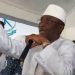 Suspension de l'UFR: le parti de Sidya Touré la qualifie de violation des principes de l'Etat de droit... 8 Suspension de l’UFR: le parti de Sidya Touré la qualifie de violation des principes de l’Etat de droit…