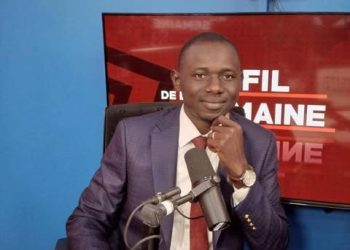 Après sa participation au Salon de la radio de Paris, le journaliste Thierno Amadou Camara invite les radios guinéennes à changer de paradigme …