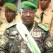 Niger: Après sa désignation président de la République pour 5 ans, Gl Tiani dissout les partis politiques et libère certains détenus 9 Niger: Après sa désignation président de la République pour 5 ans, Gl Tiani dissout les partis politiques et libère certains détenus