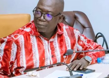 L&rsquo;alternance à la tête d&rsquo;un État et l&rsquo;alternance à la tête d&rsquo;un parti politique, est-ce la même situation ? (Me Mohamed Traoré)