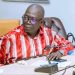 L'alternance à la tête d'un État et l'alternance à la tête d'un parti politique, est-ce la même situation ? (Me Mohamed Traoré) 9 L’alternance à la tête d’un État et l’alternance à la tête d’un parti politique, est-ce la même situation ? (Me Mohamed Traoré)